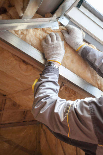 Range of Insulation Solutions in Garden City South, NY