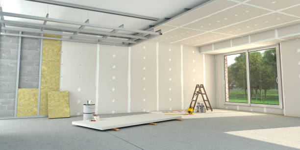 Best Insulation Contractors for Homes  in Garden City South, NY