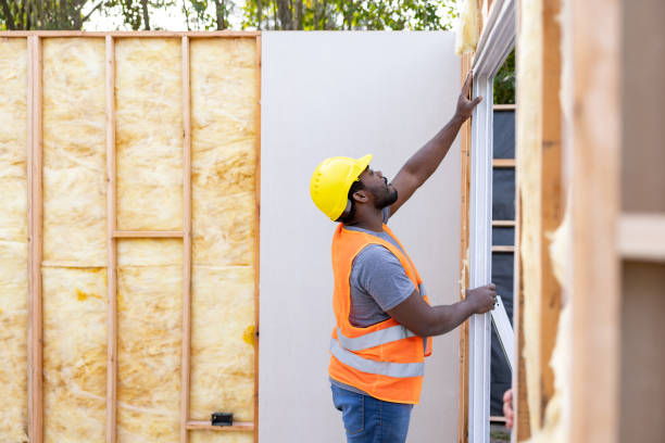 Best Blown-in Insulation  in Garden City South, NY