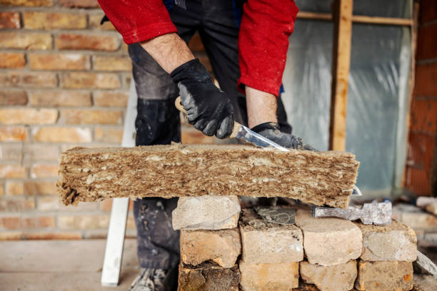 Insulation for Commercial Buildings in Garden City South, NY