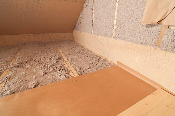 Best Attic Insulation Installation  in Garden City South, NY